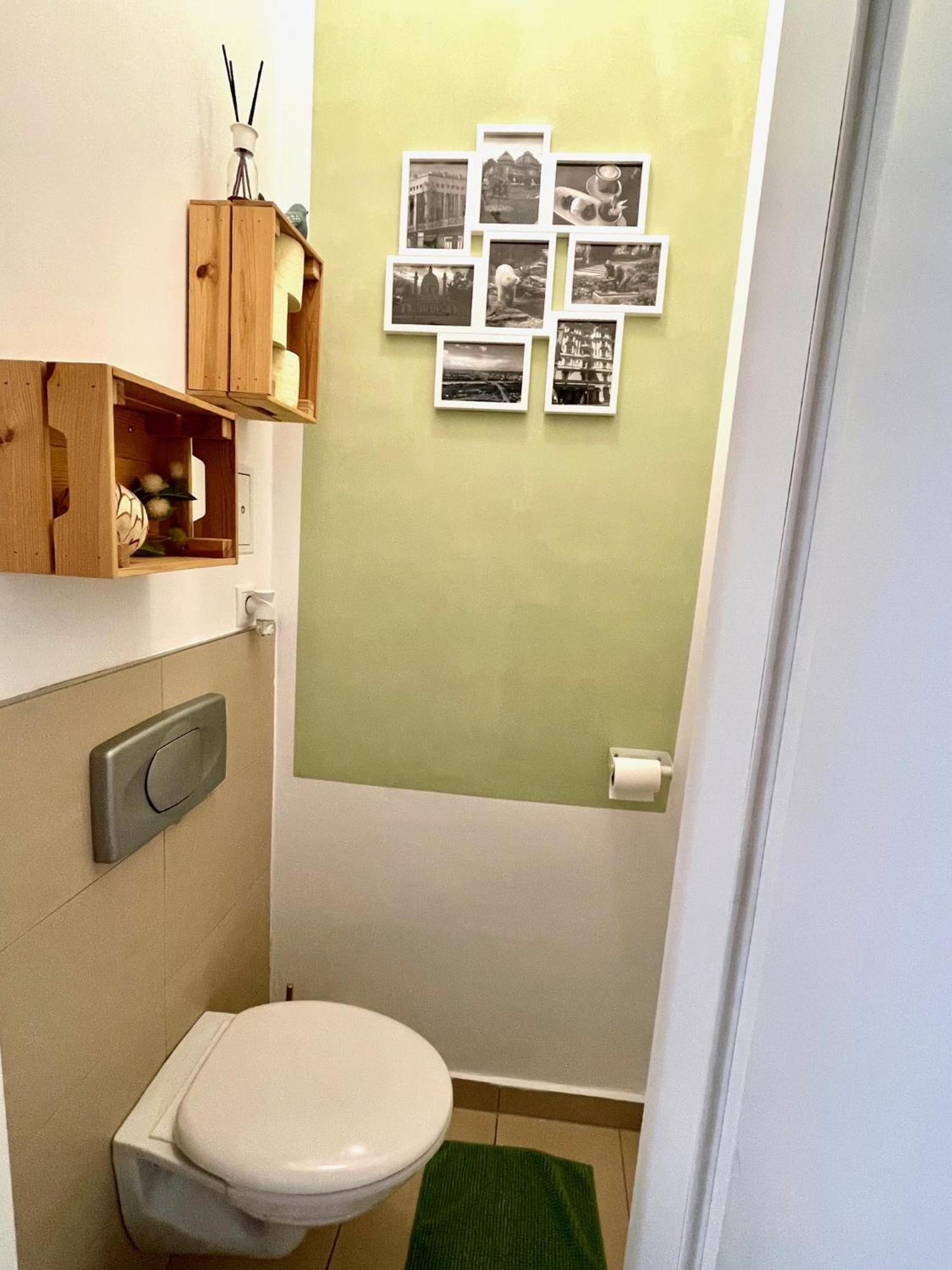 Centra And Simple To Reach Apartment Viena Exterior foto